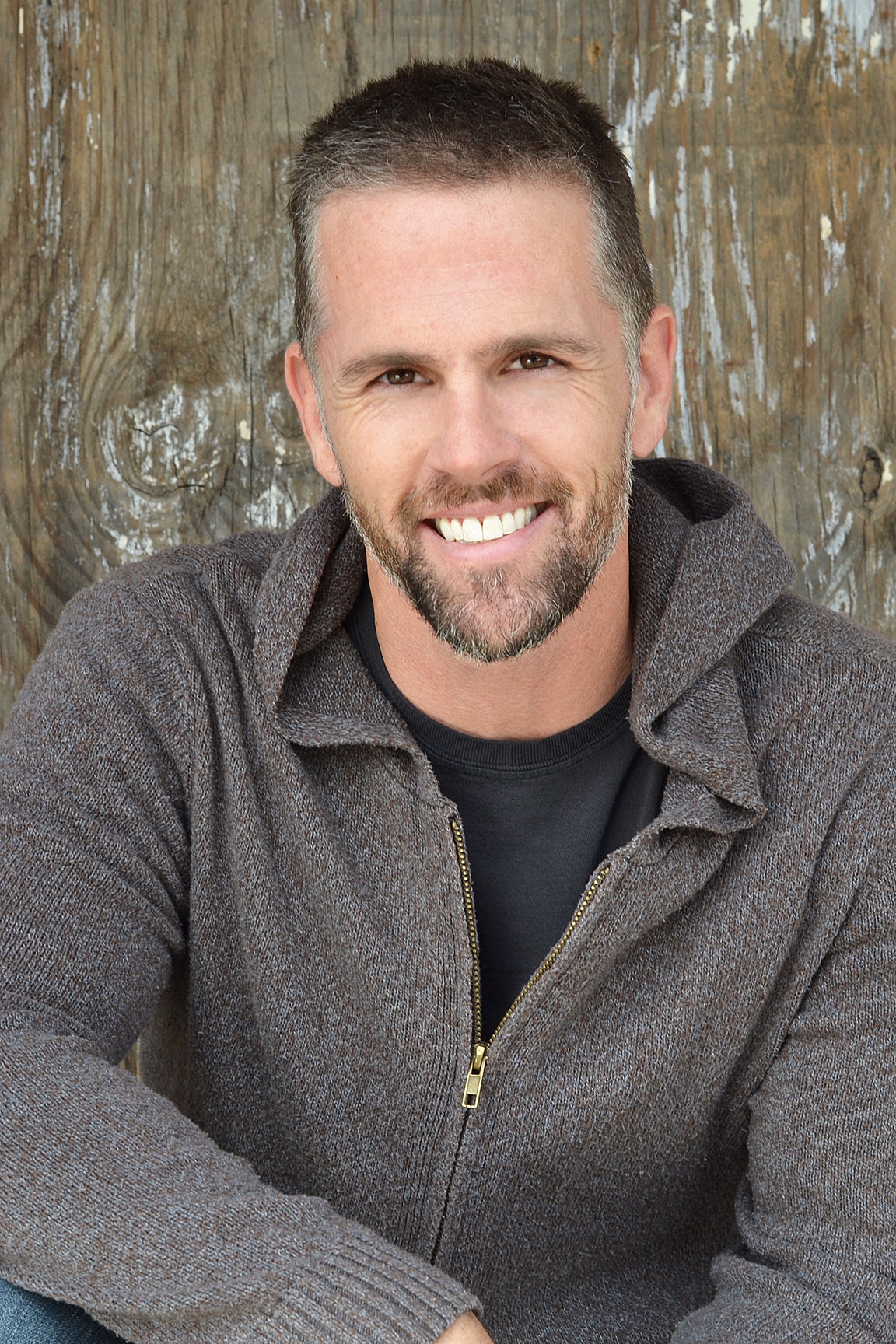 actor James Ferris large photo