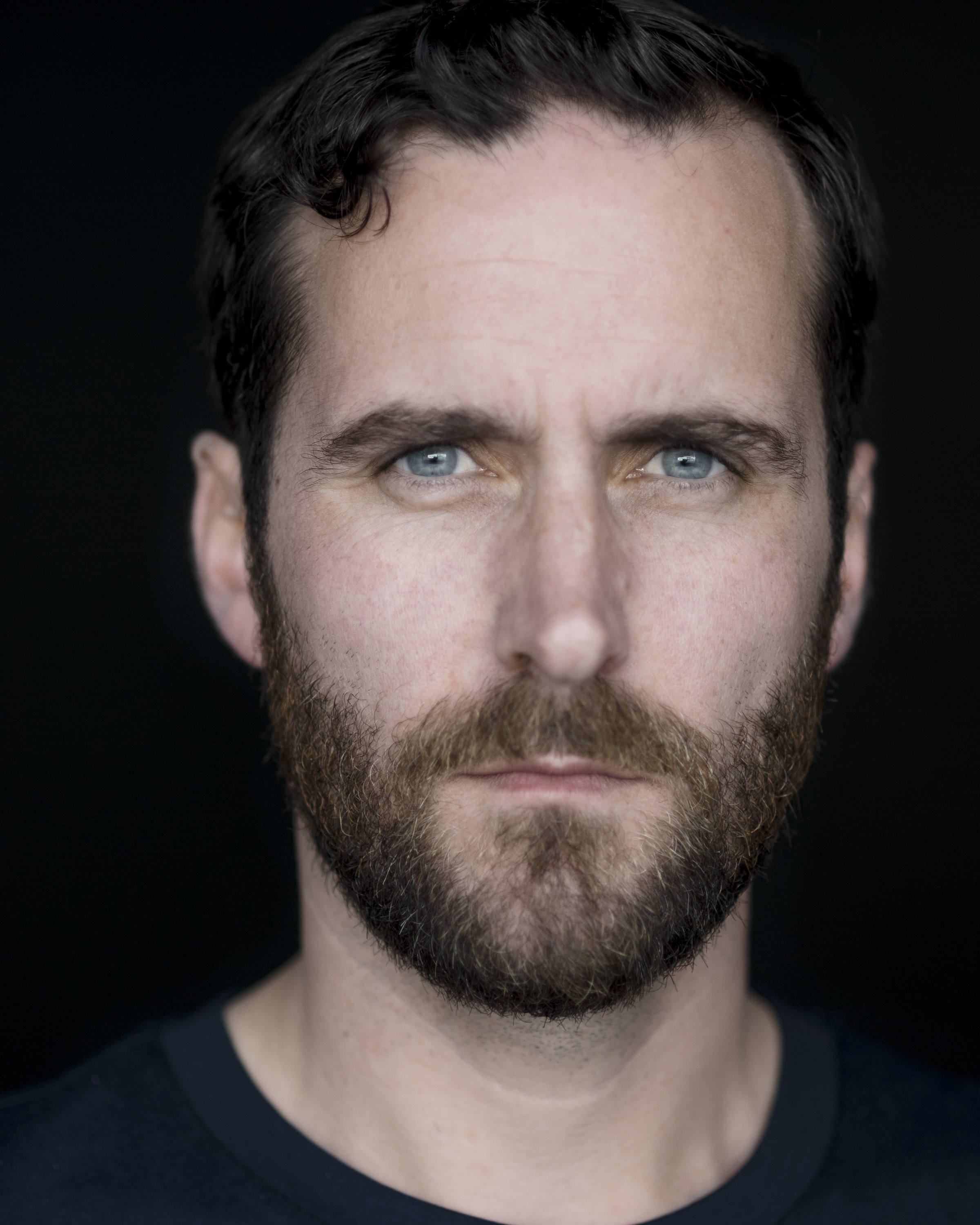 actor Robert Jack large photo