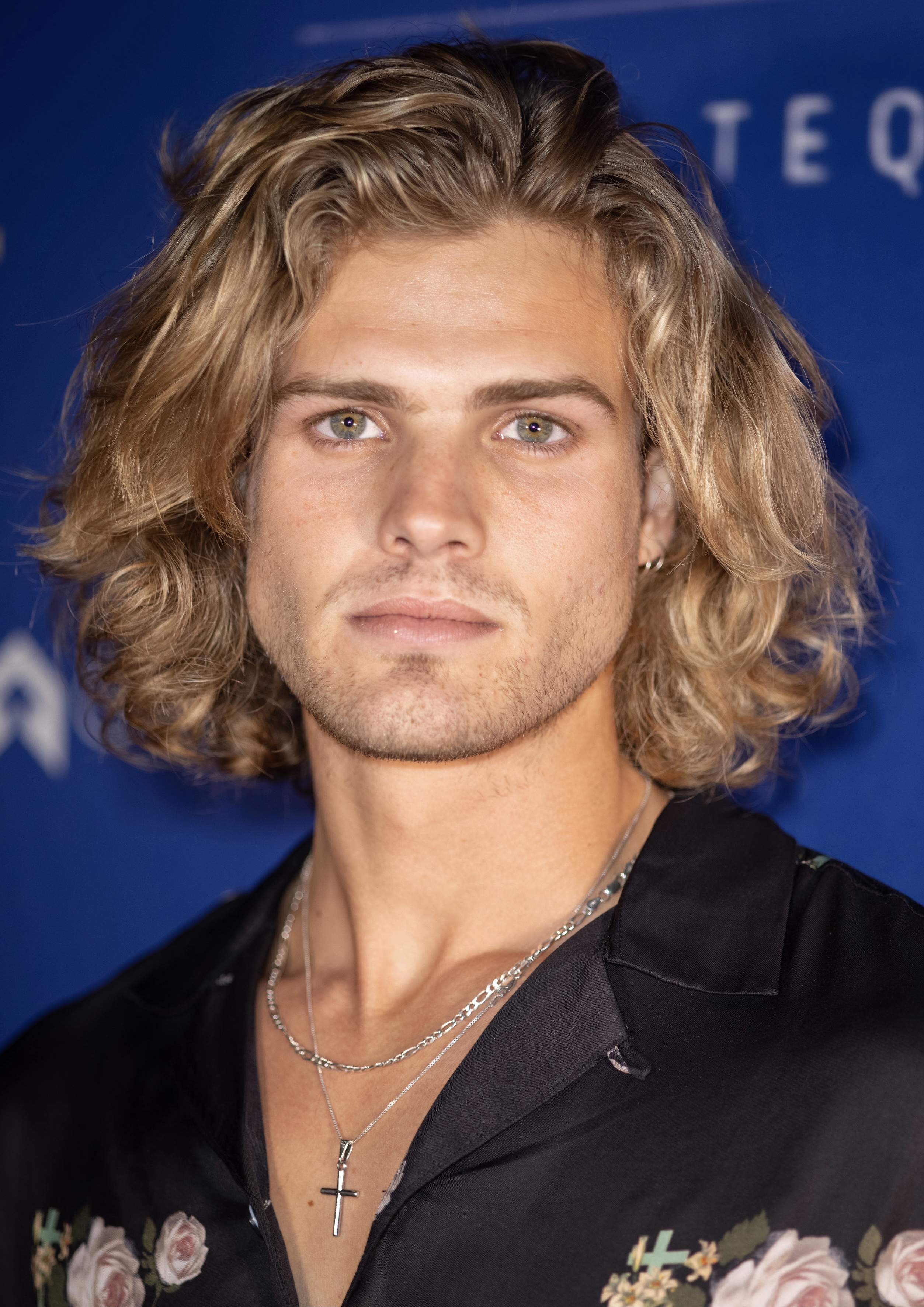 actor John Paul Kakos large photo