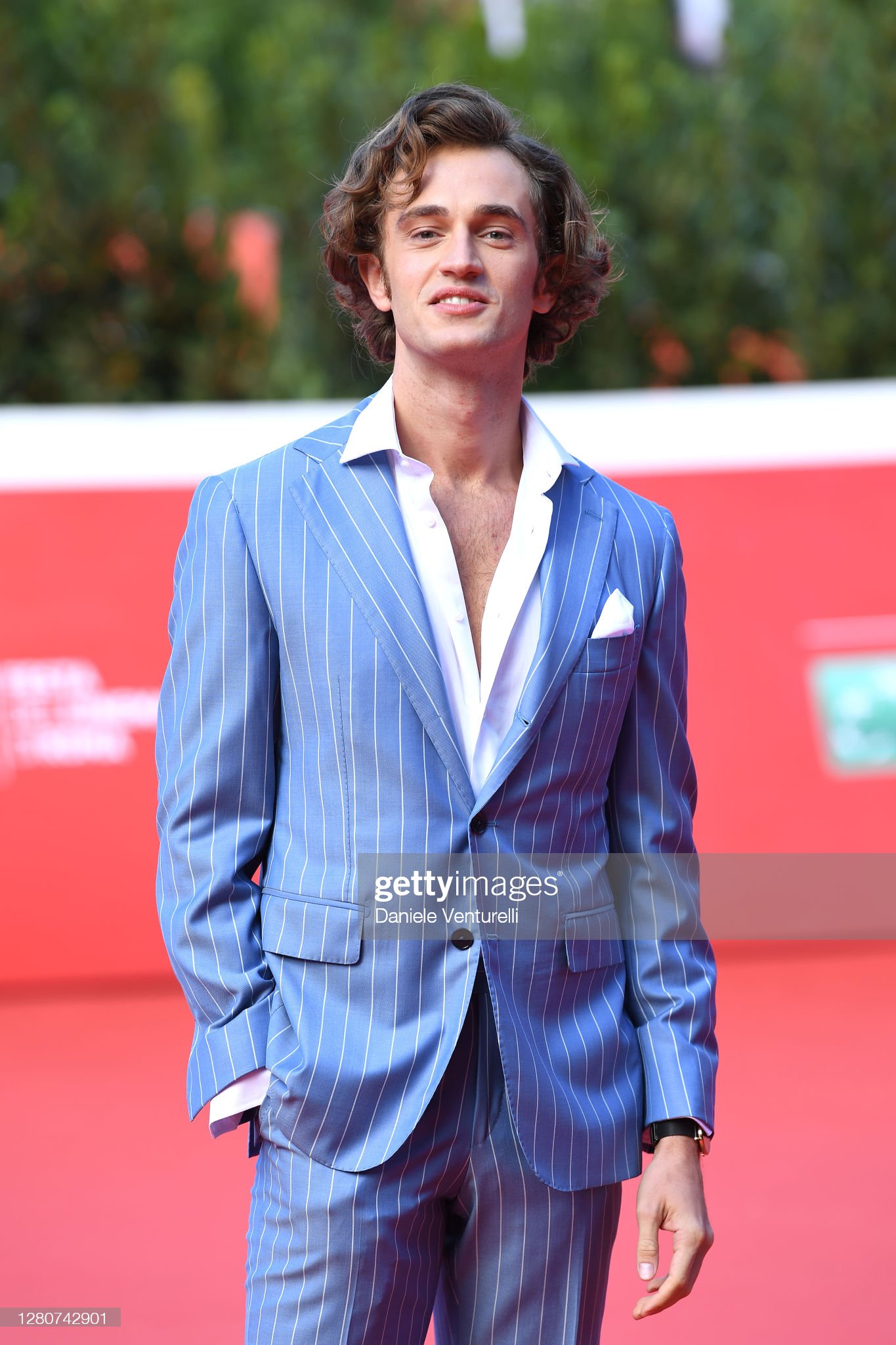 actor Jozef Gjura large photo