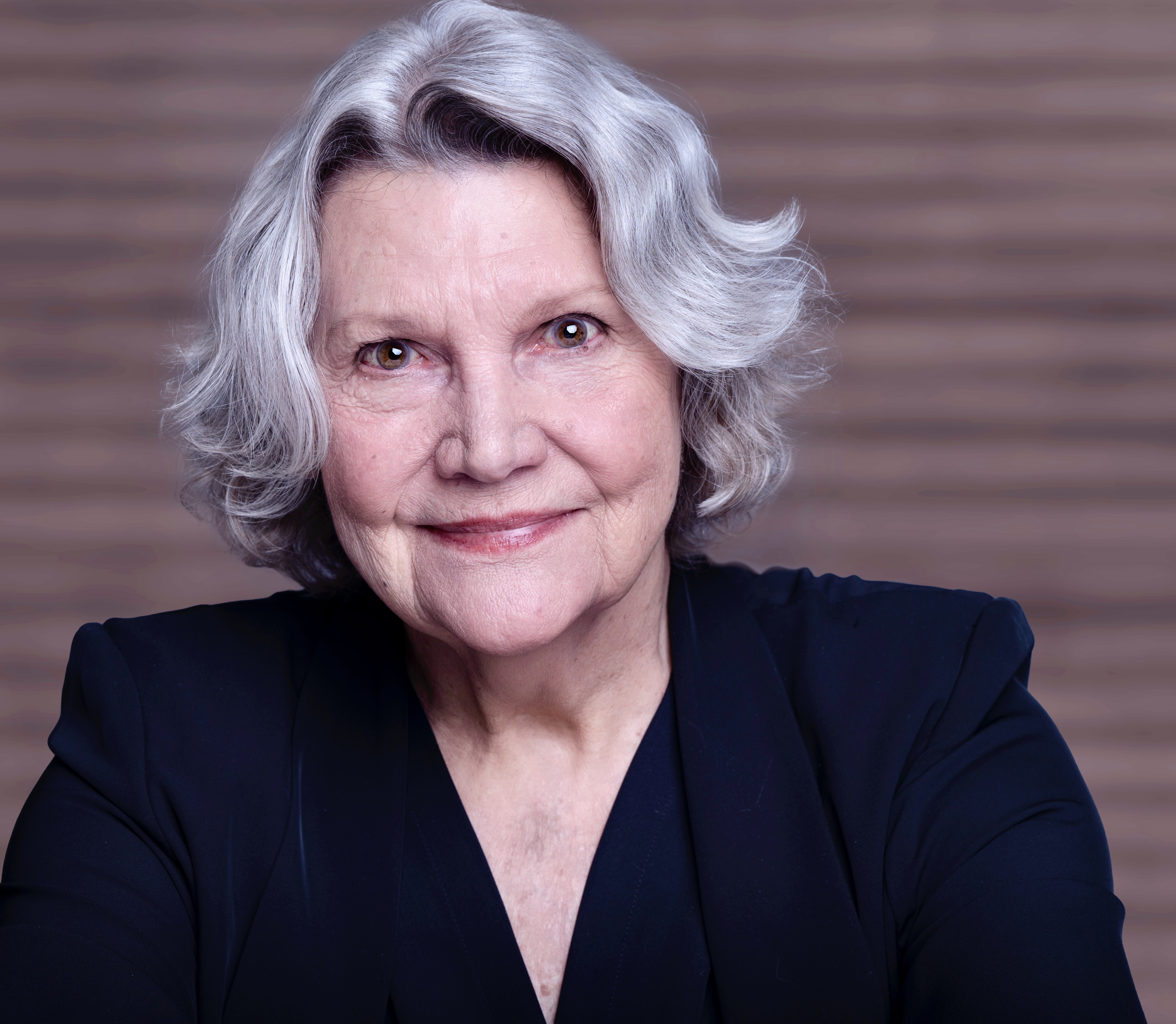 actor Frances Lee McCain large photo