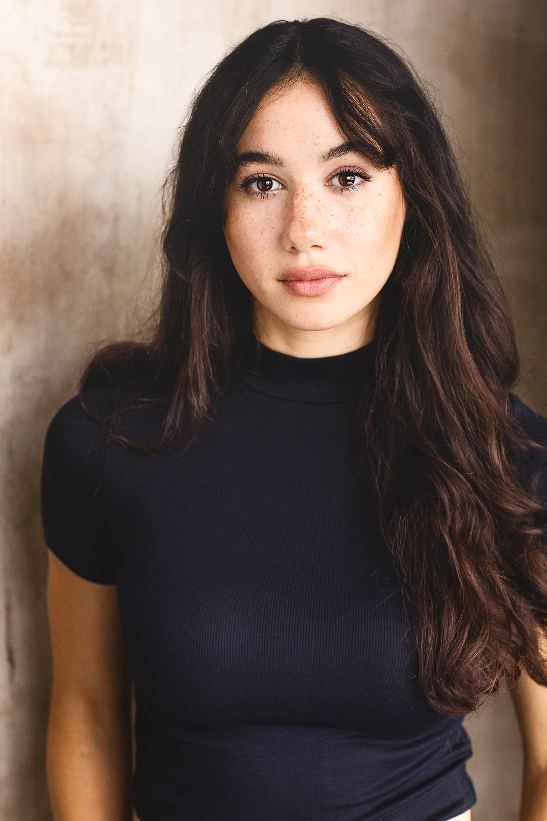 actor E. Fegan DeCordova large photo