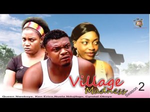 Village Madness (Pt. 2)