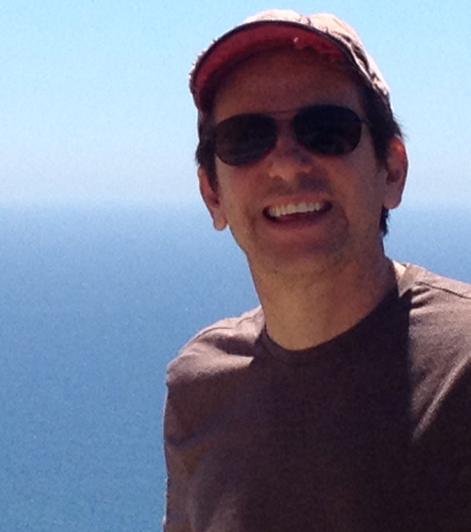 actor J. Craig Stiles large photo