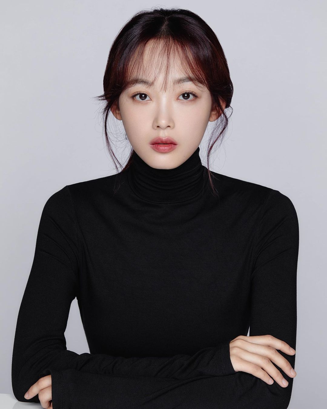 actor Lee Yoo-mi large photo