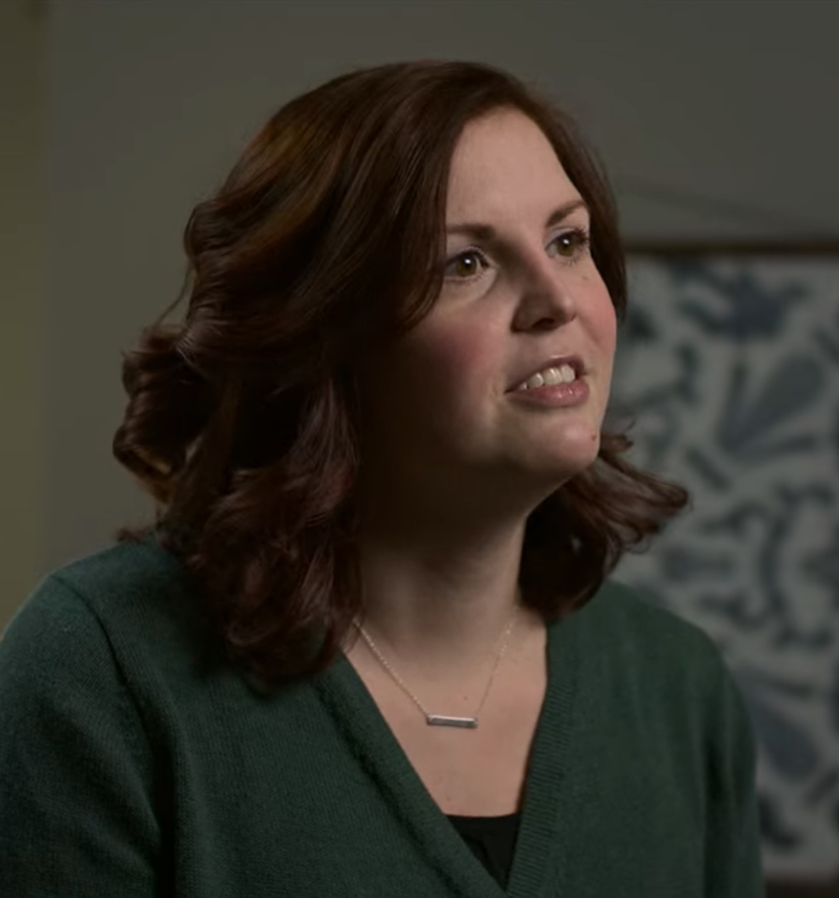 actor Heather Woock large photo