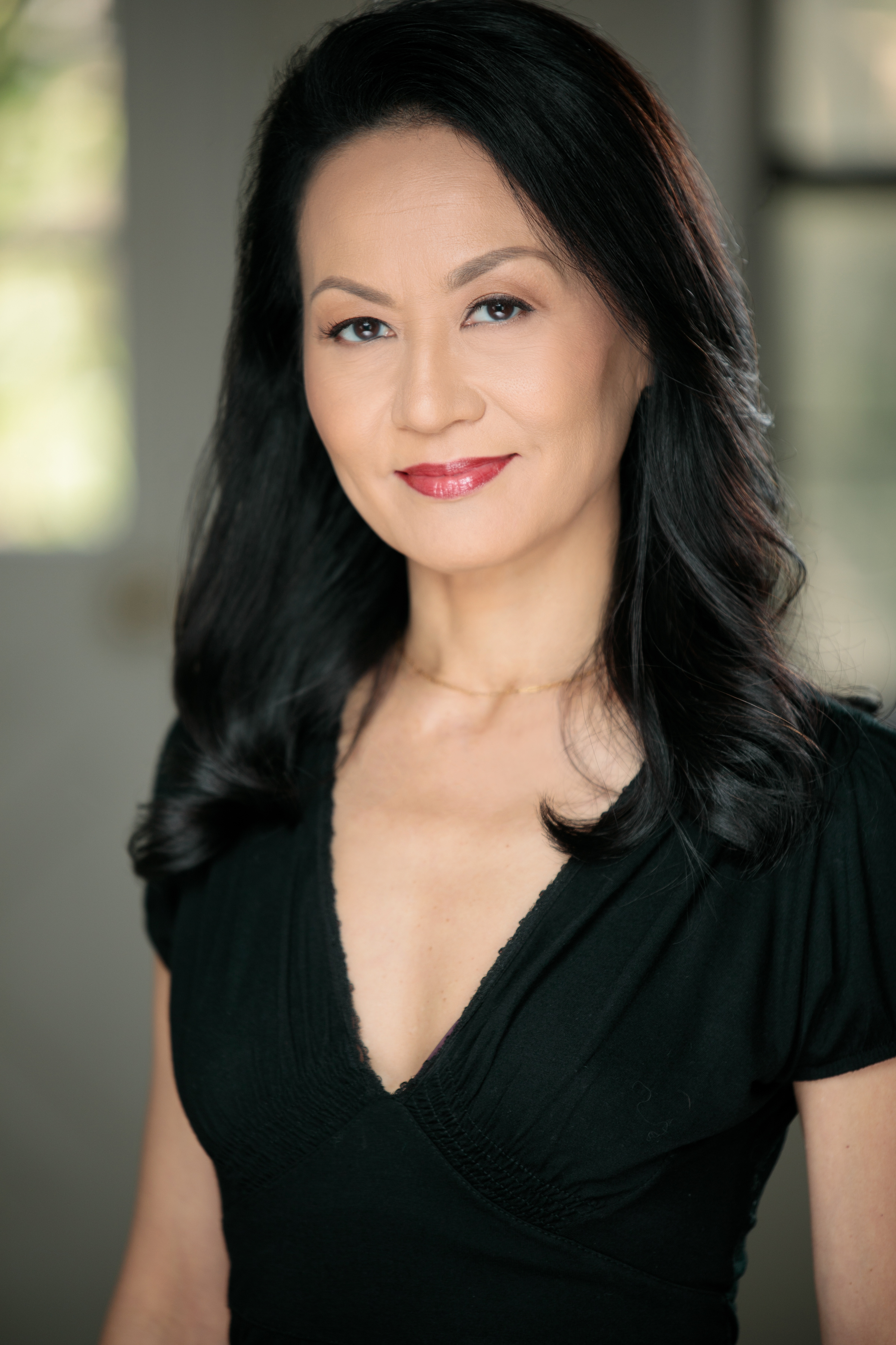 actor Amy Hui large photo