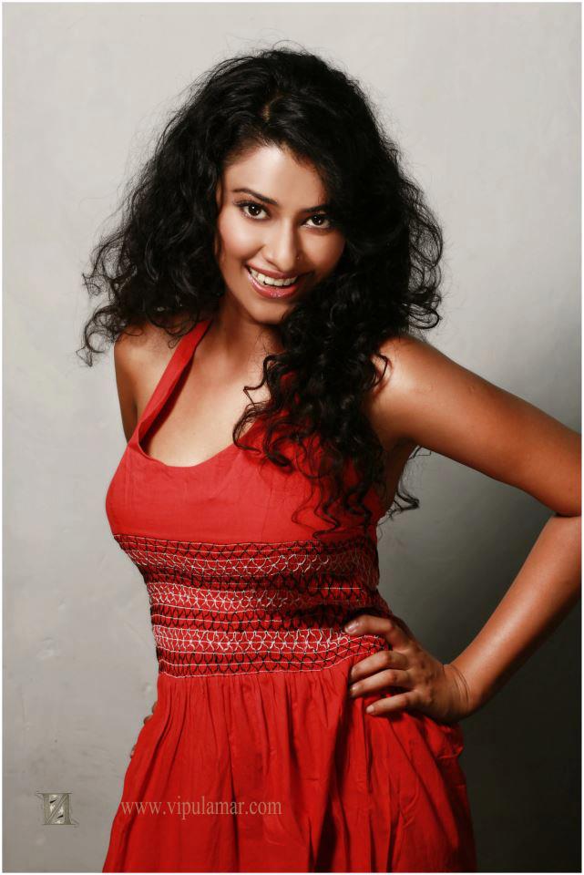 actor Preeti Gupta large photo