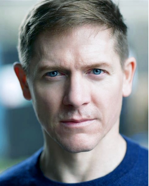 actor Philip Bulcock large photo