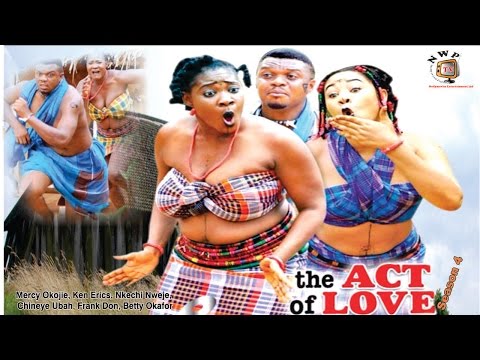 The Act Of Love (Pt. 4)