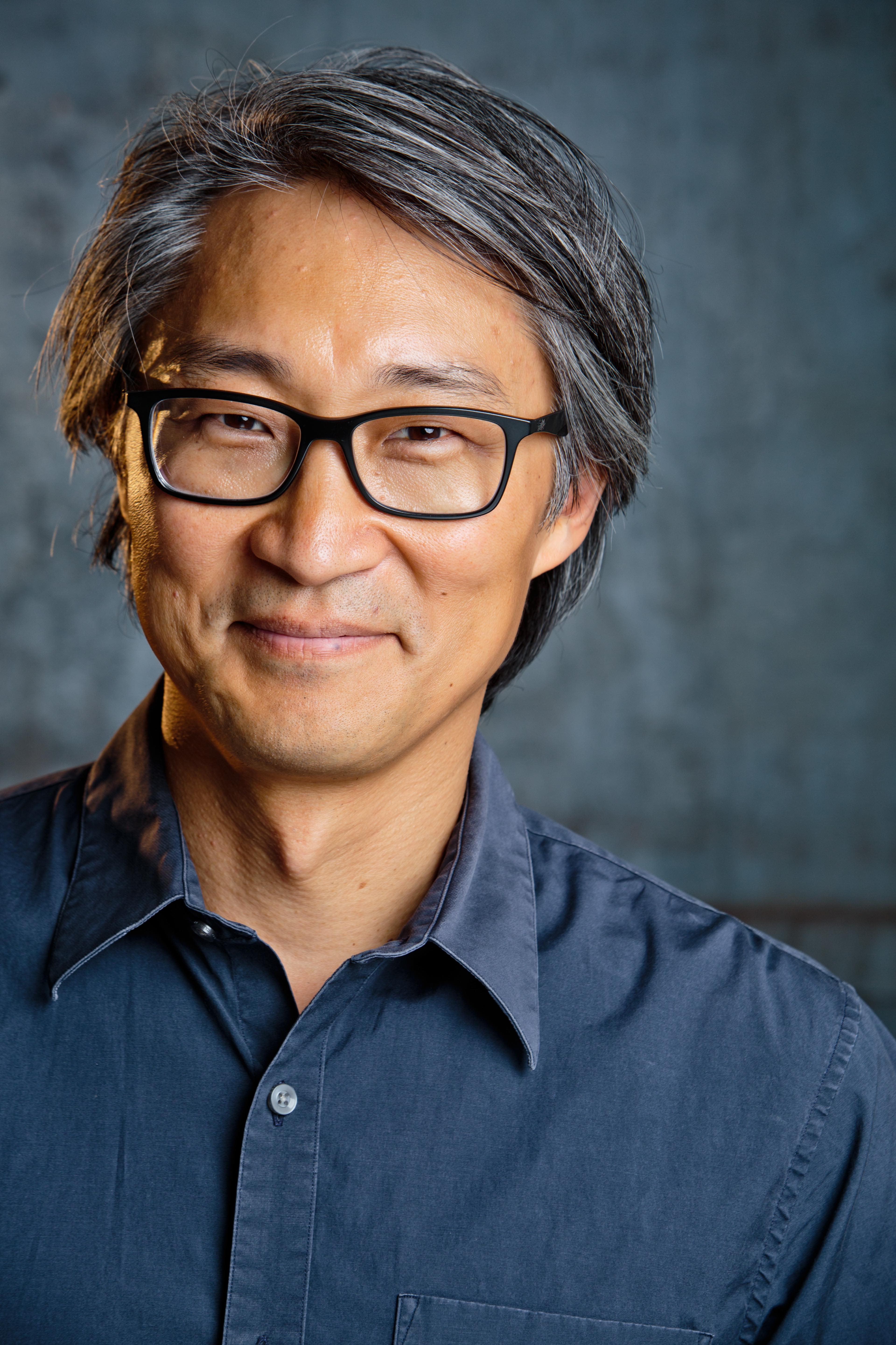 actor Keong Sim large photo