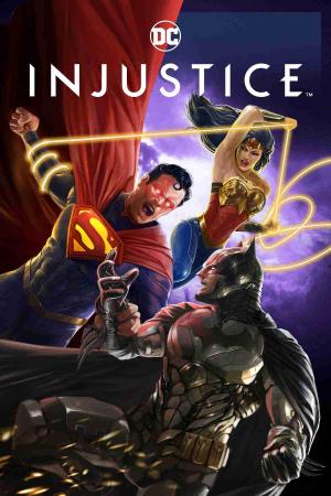 Injustice - 123Movies