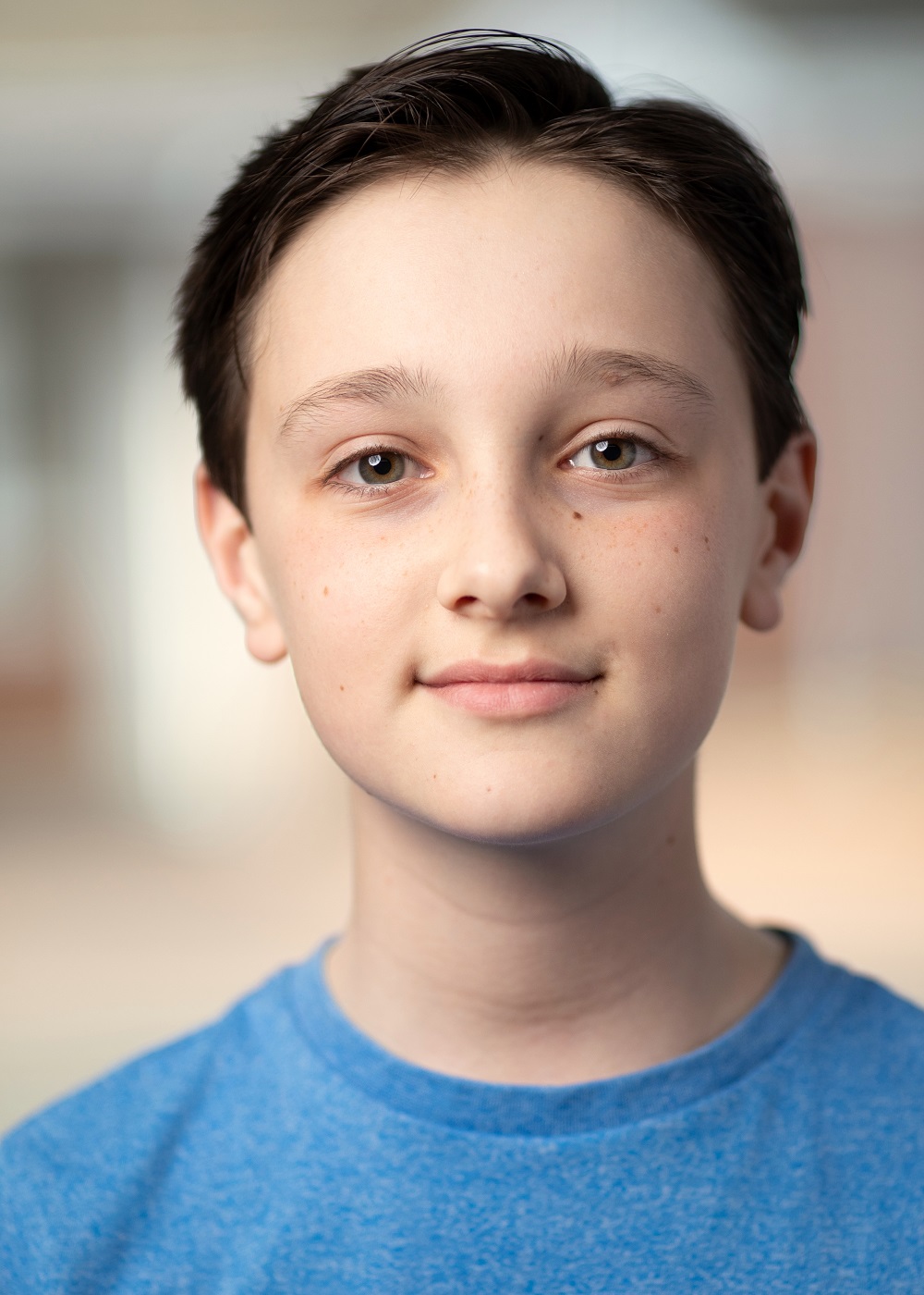 actor Cohen Day large photo