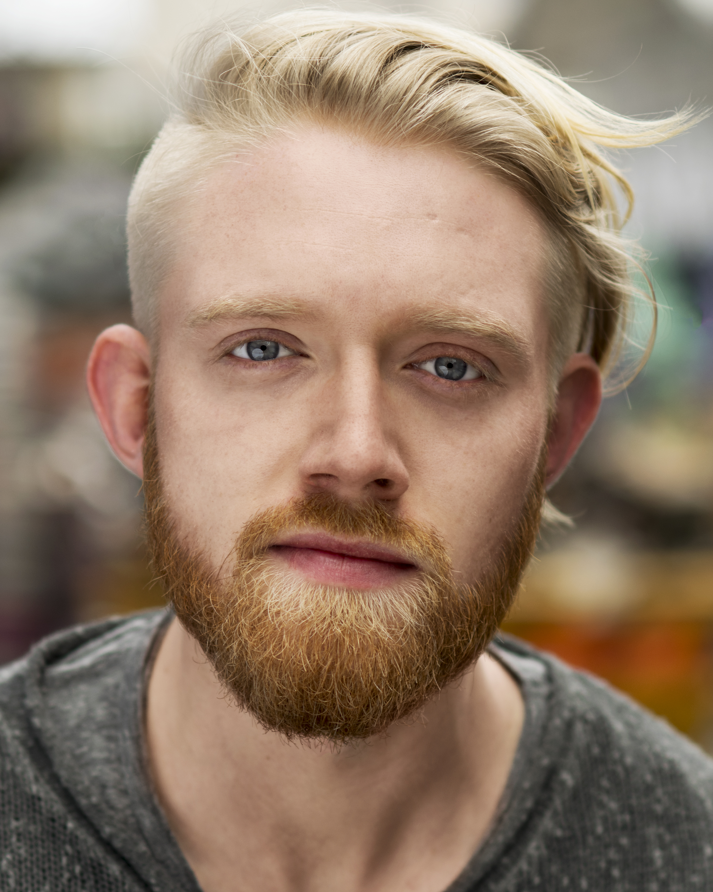 actor Gavan O'Connor-Duffy large photo