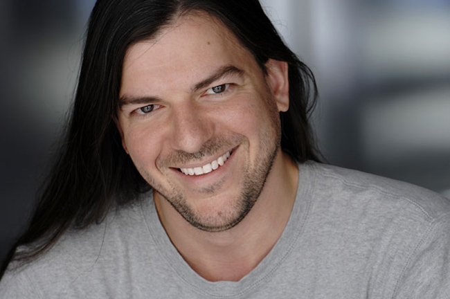 actor Tom Wayland large photo actor Tom Wayland large photo