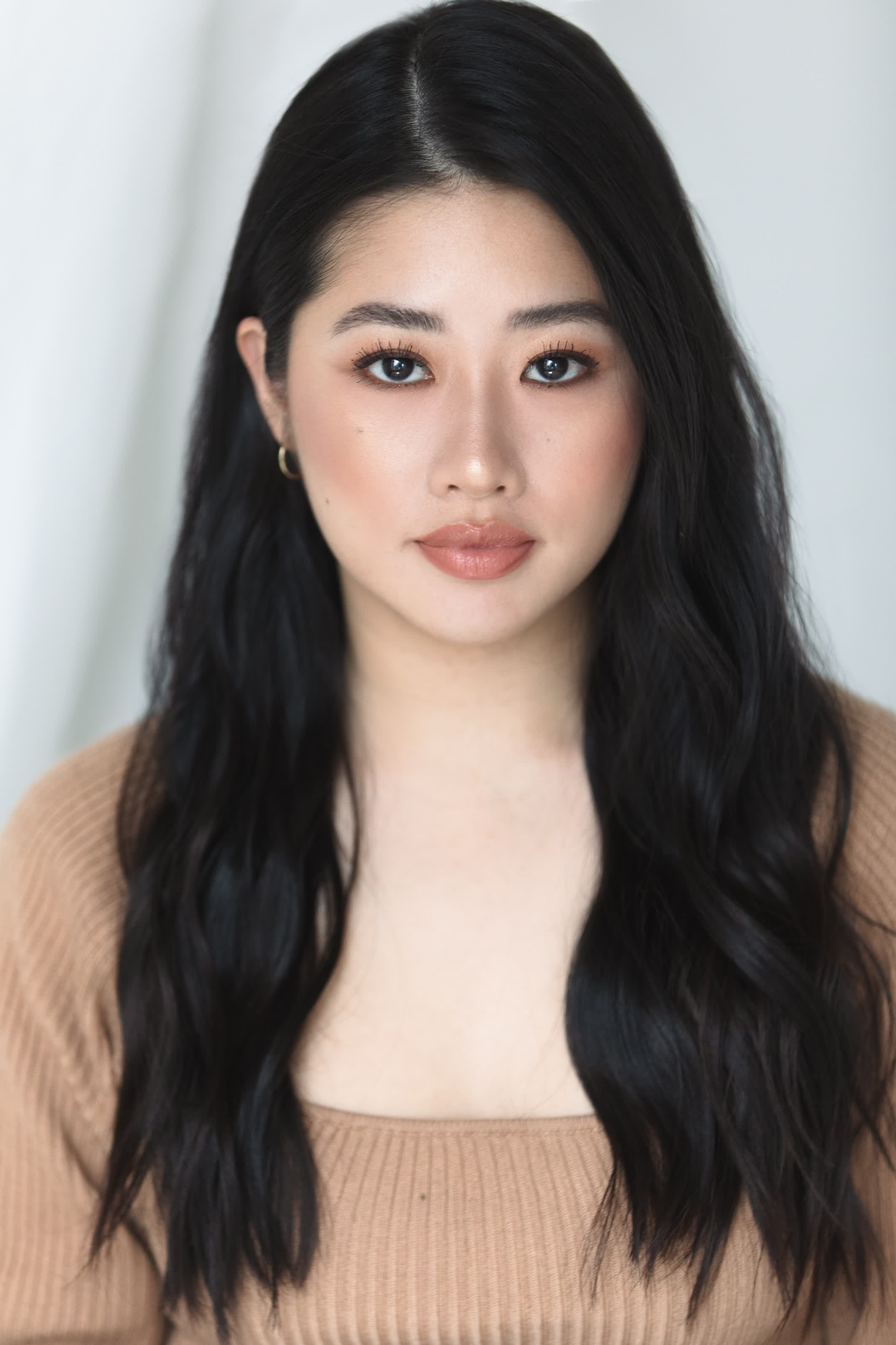 actor Celina Martin large photo