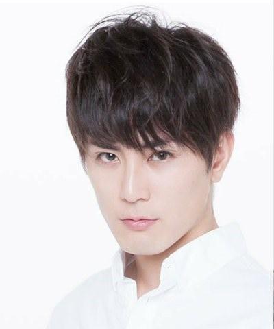 actor Shôtarô Mamiya large photo