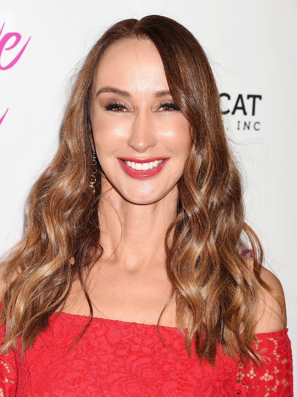 actor Nadia Jordan large photo