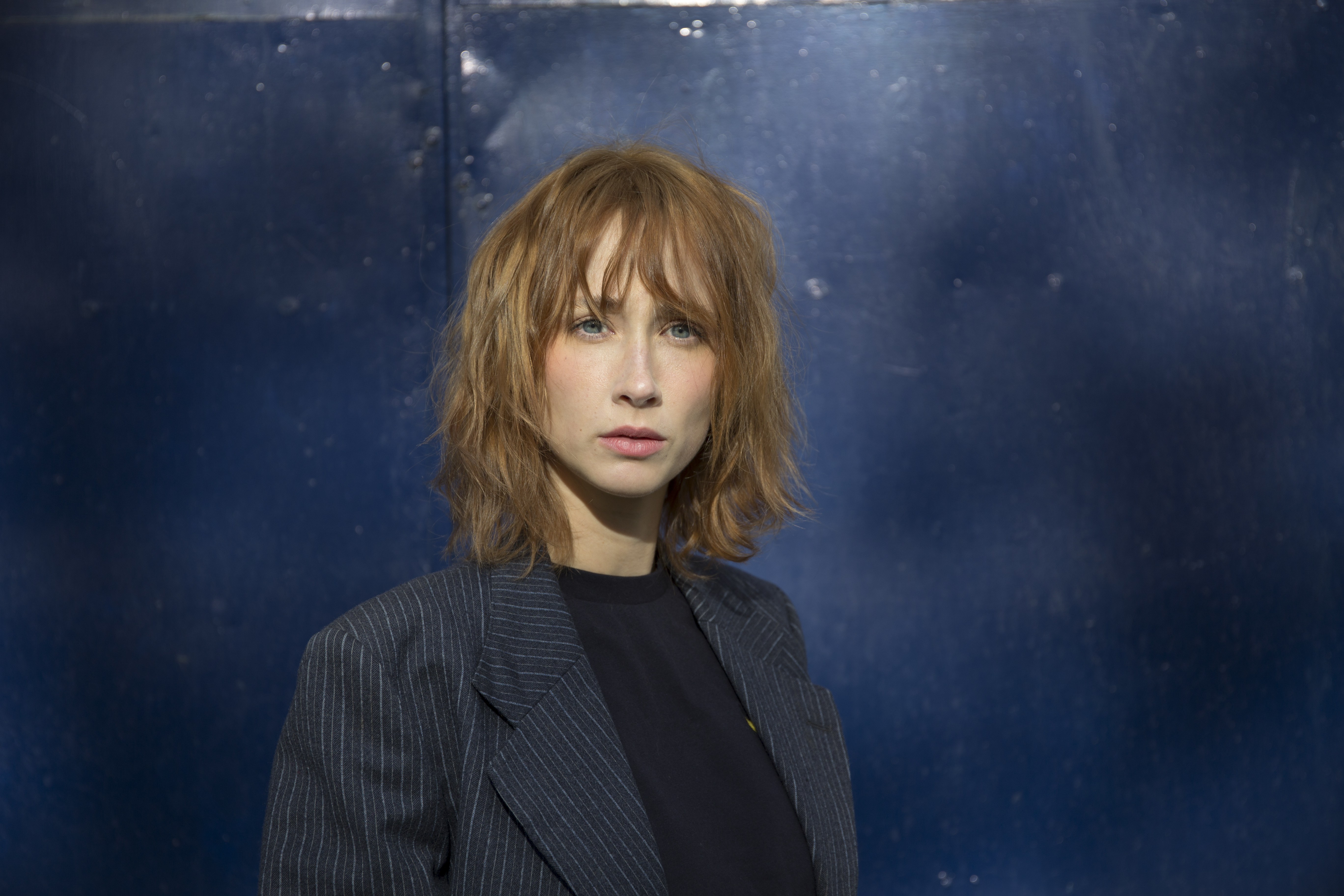 actor Ingrid García Jonsson large photo