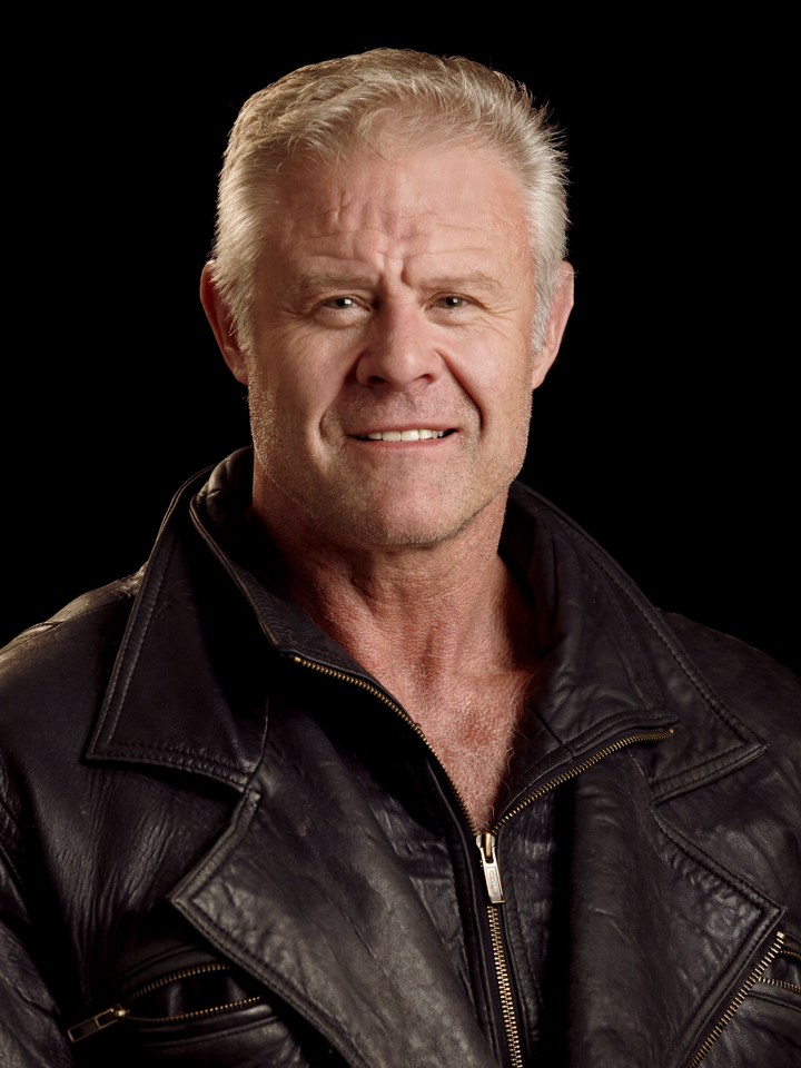 actor Brad Potts large photo