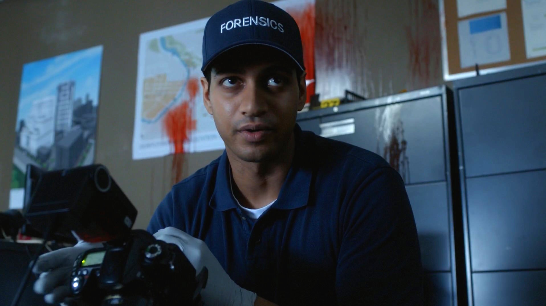 actor Gary Sekhon large photo