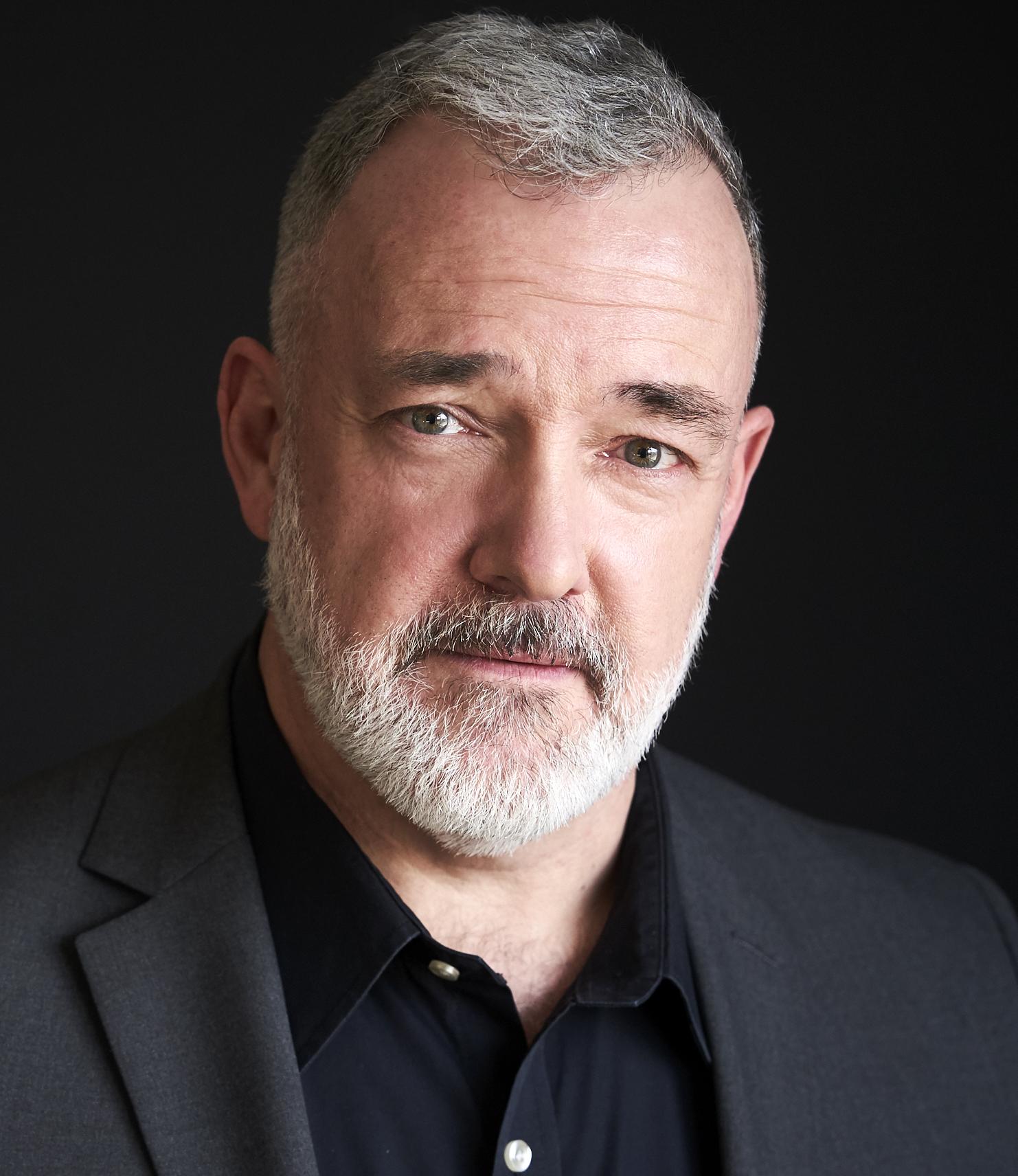 actor Dave Rose large photo