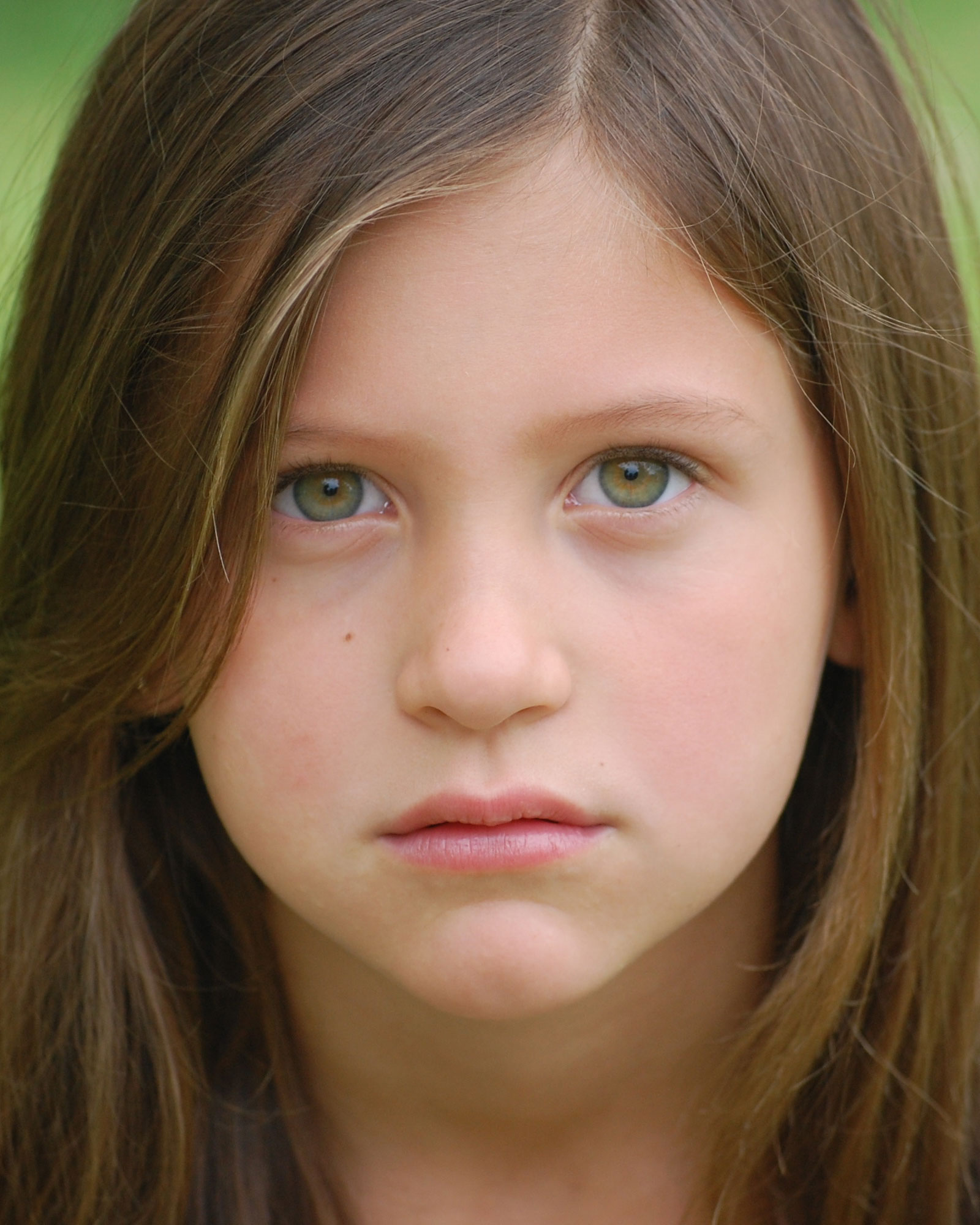 actor Habree Larratt large photo