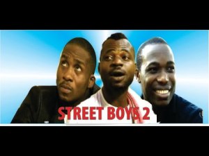 Street Boys 2