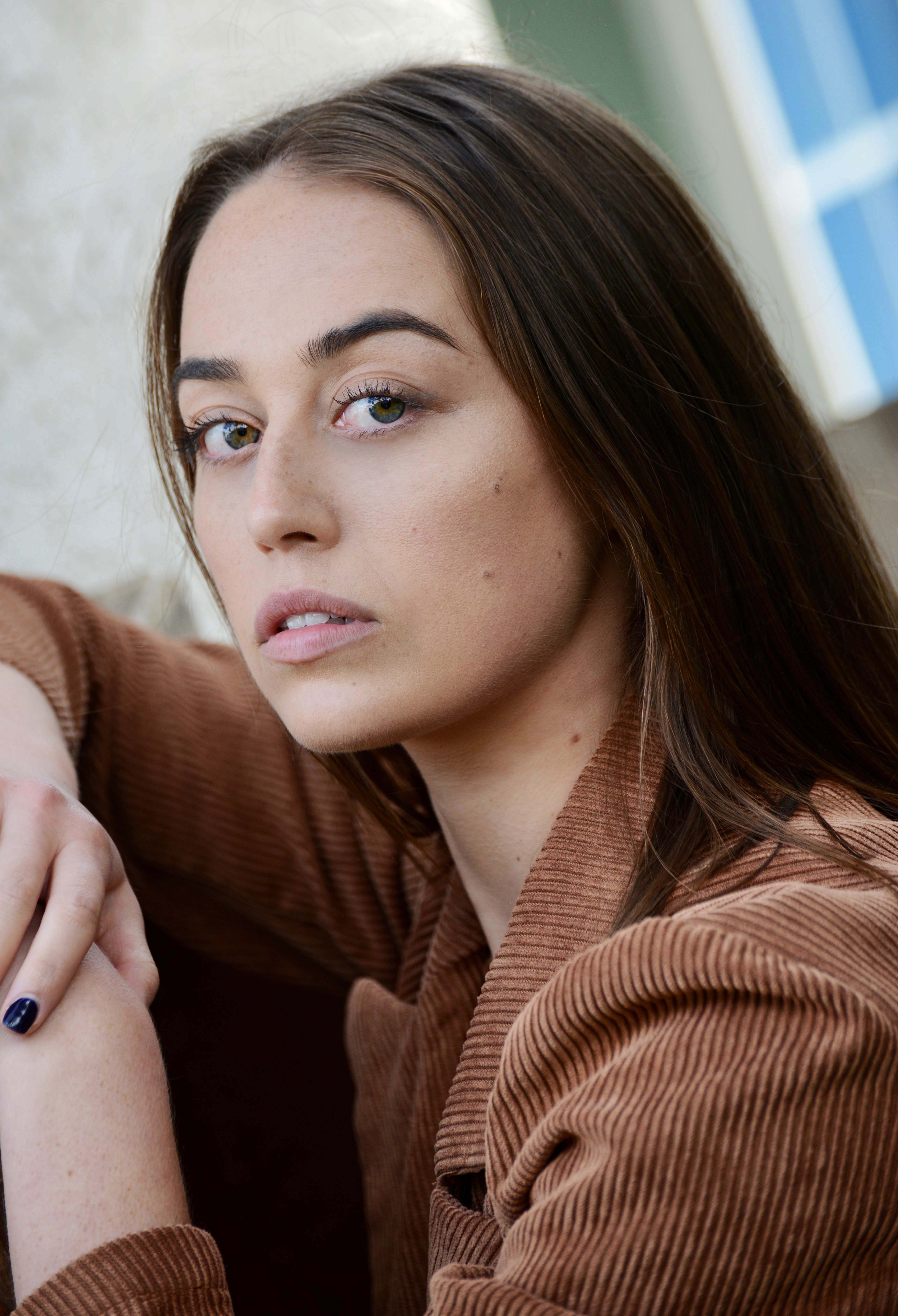 actor Sarah Kane large photo