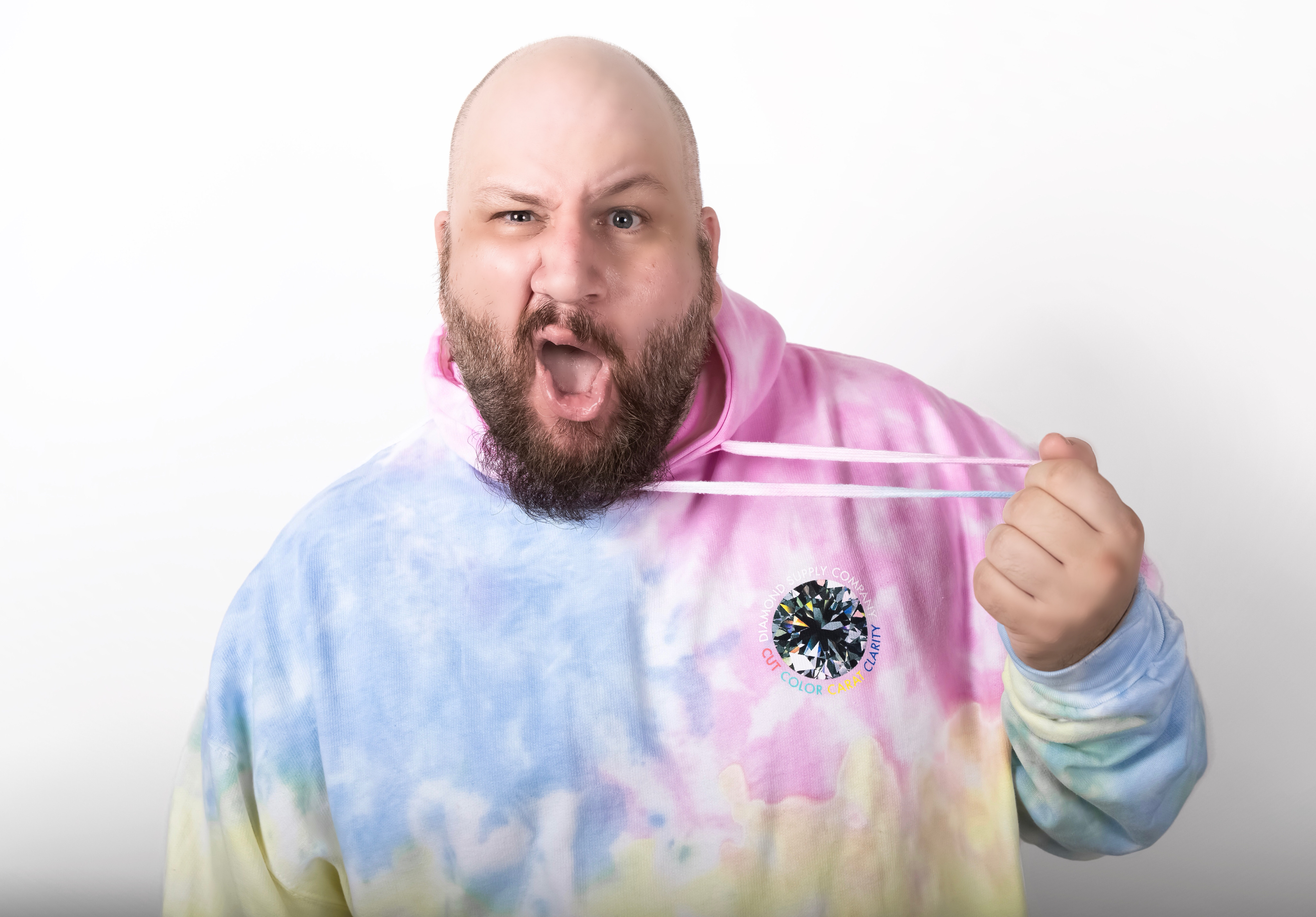 actor Stephen Kramer Glickman large photo