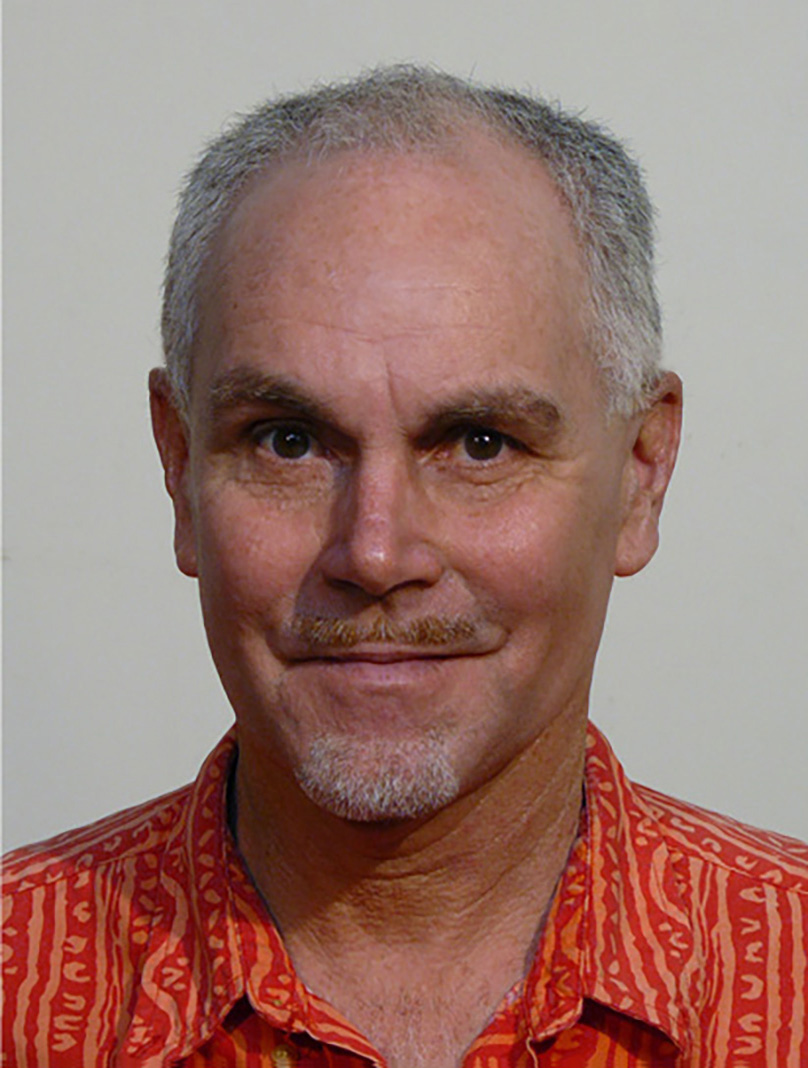 actor Rocco Gioffre large photo