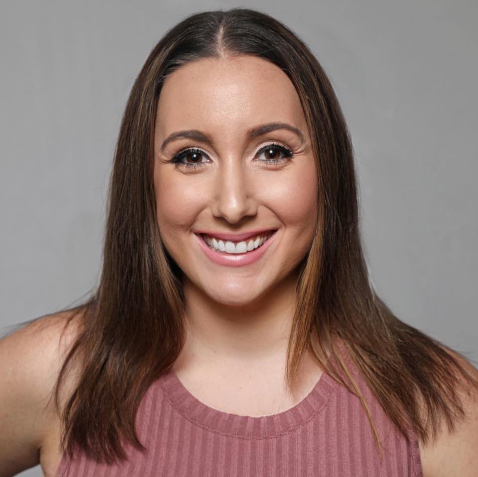 actor Gina Lerario large photo