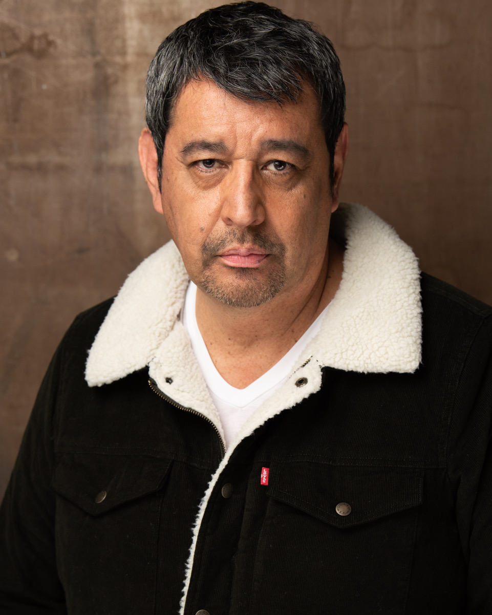 actor Sebestien Soliz large photo