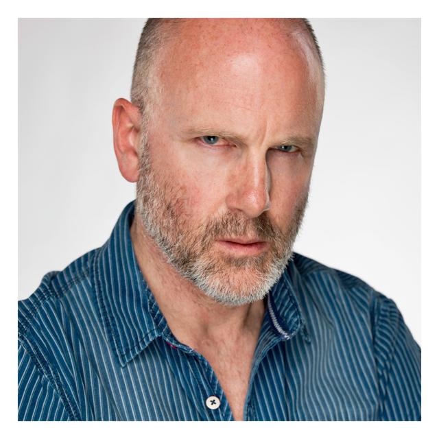 actor Martin Hugh Henley large photo