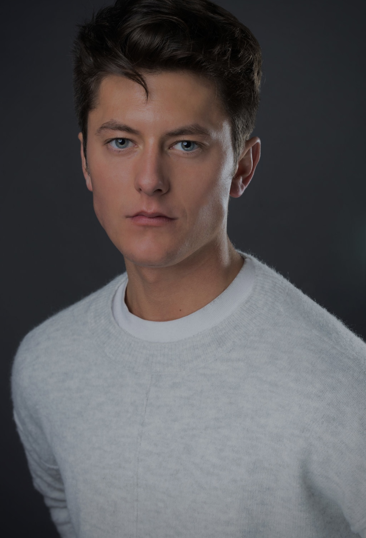 actor Trace Haynes large photo