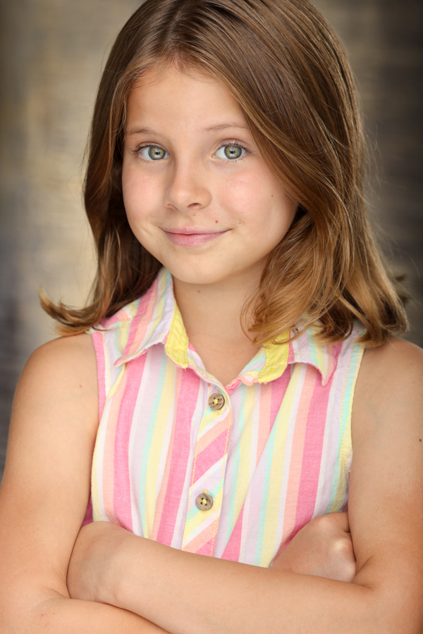 actor Lorelei Olivia Mote large photo