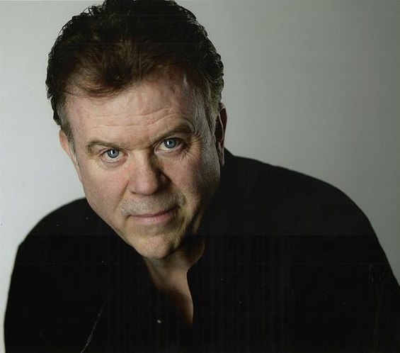 actor Michael Hanrahan large photo