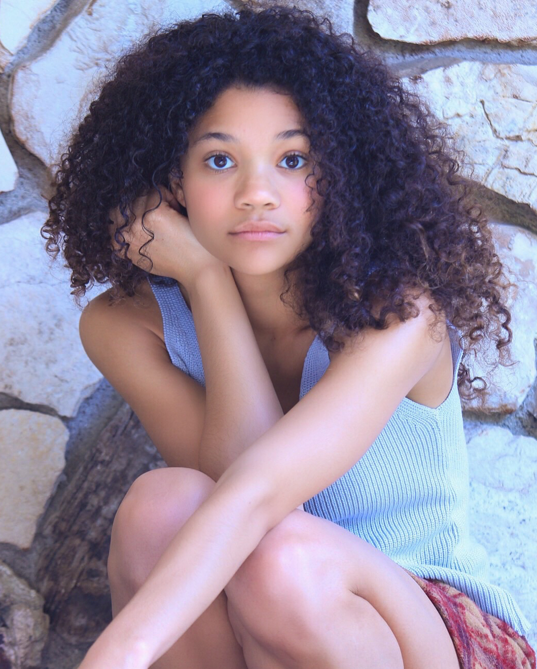 actor Kylee Russell large photo