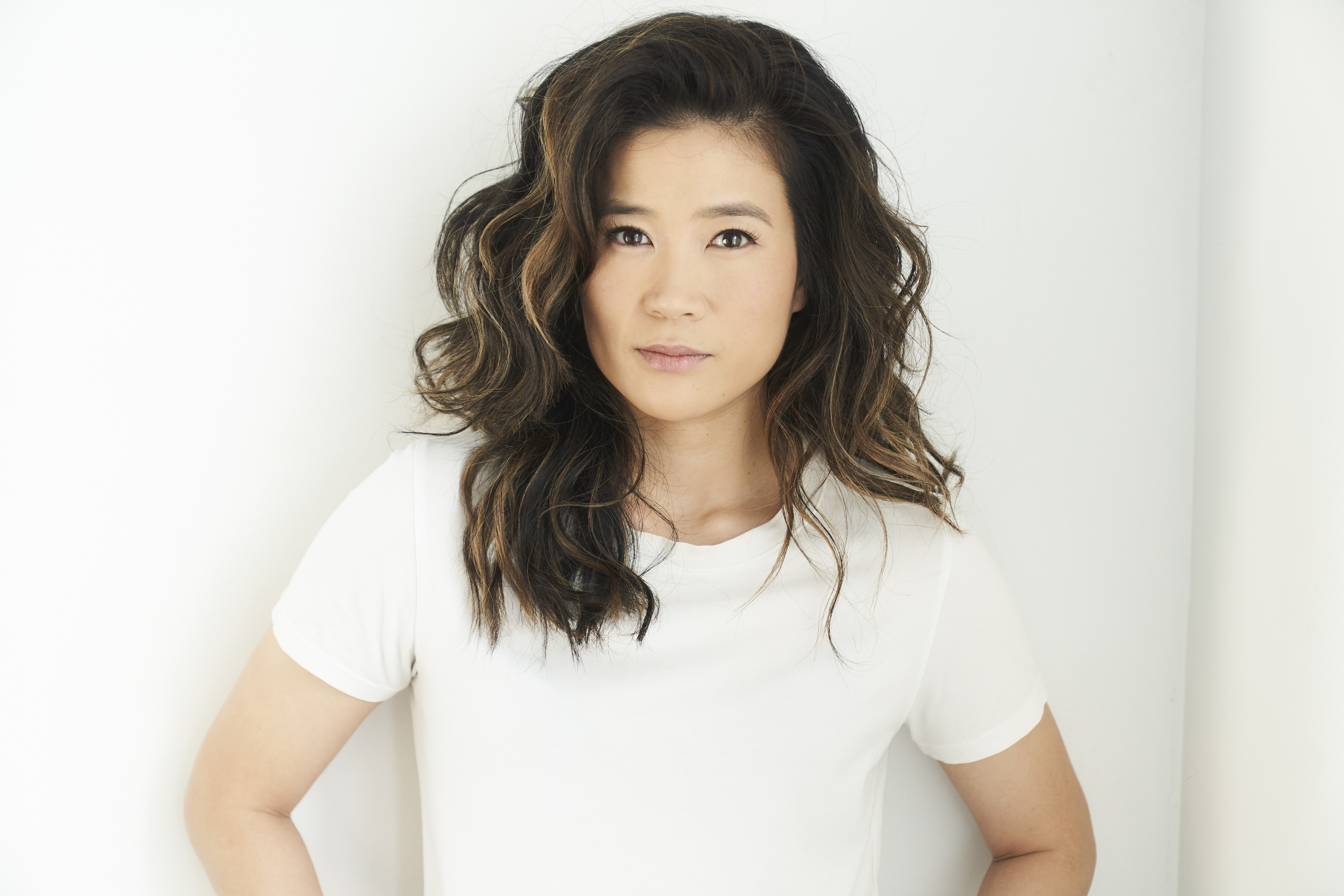 actor Jadyn Wong large photo