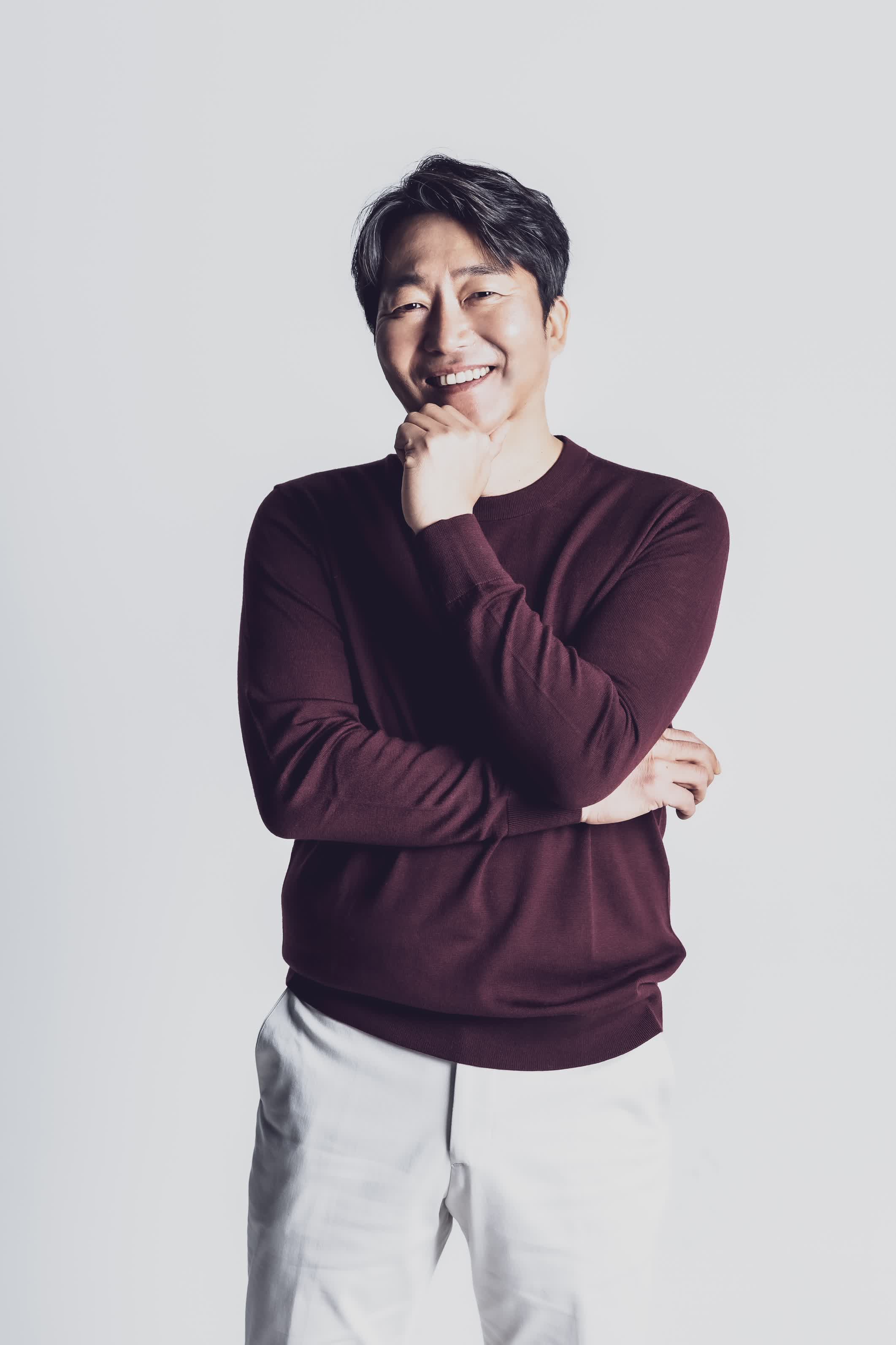 actor Kim Hak-sun large photo