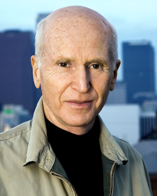 actor Philip Friedman large photo