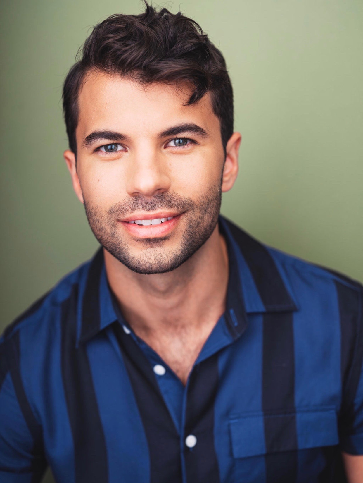 actor Michael Graceffa large photo