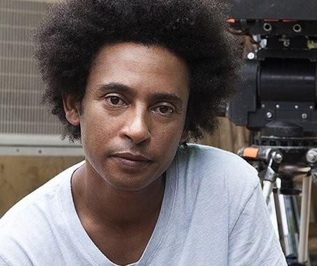 actor Yossi Vasa large photo