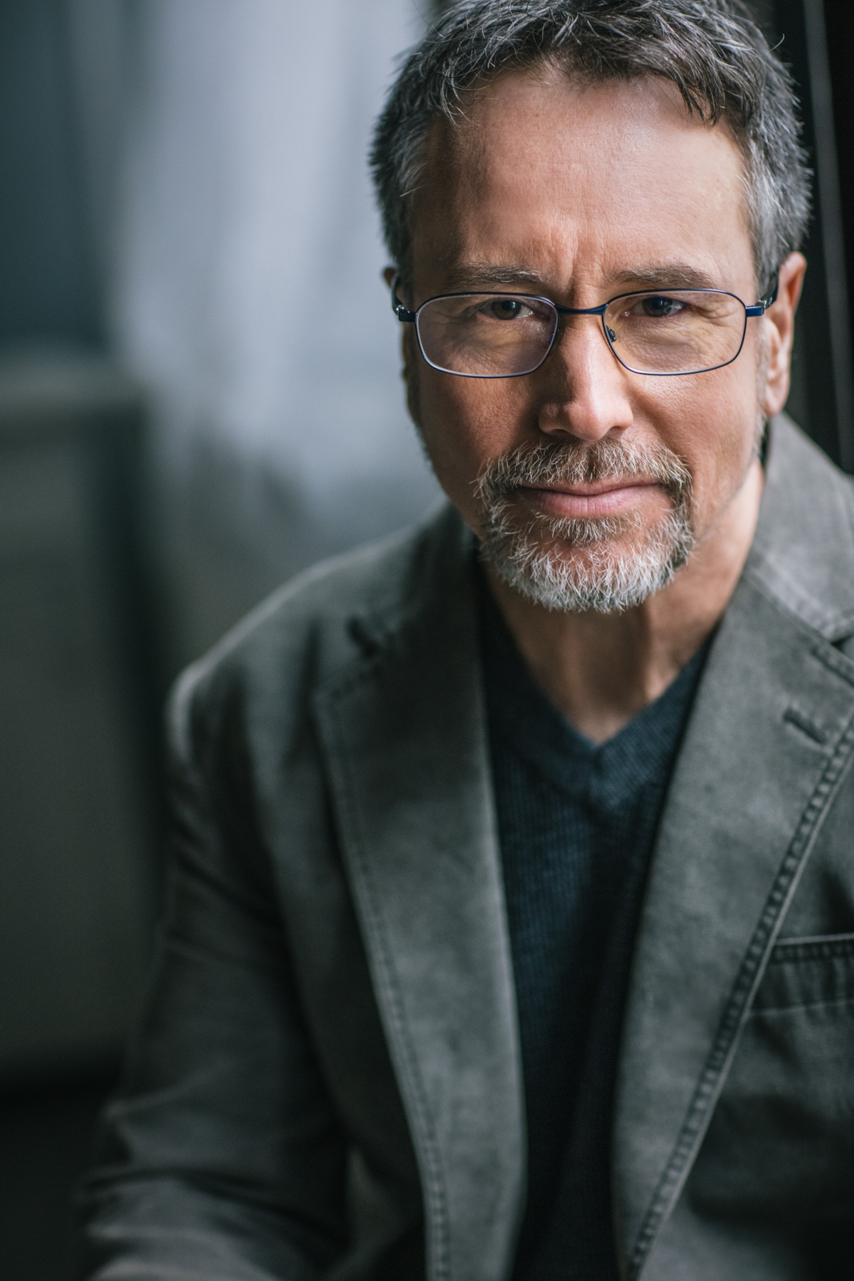 actor David Alexander Parent large photo