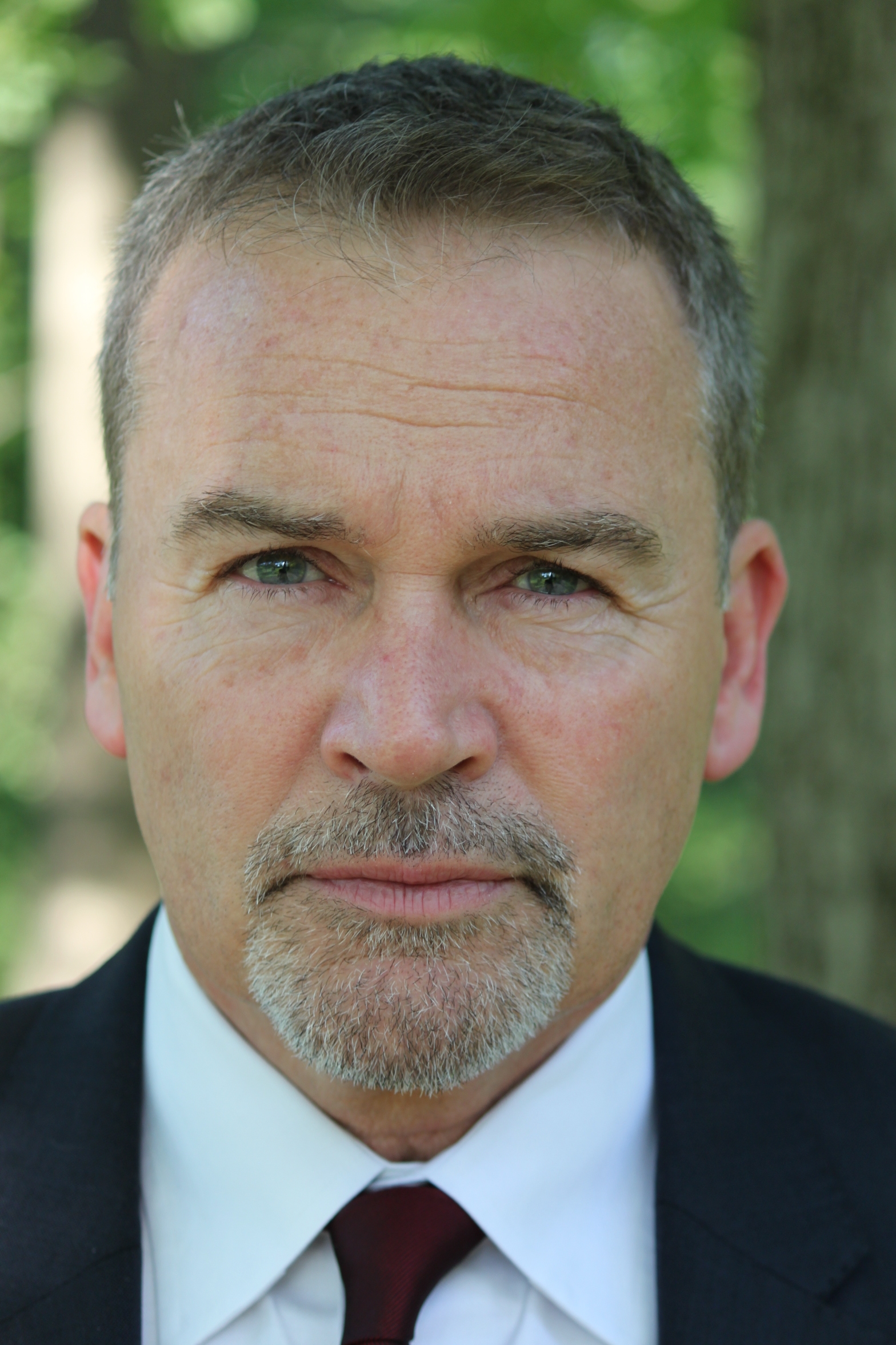 actor Kurt McKinney large photo