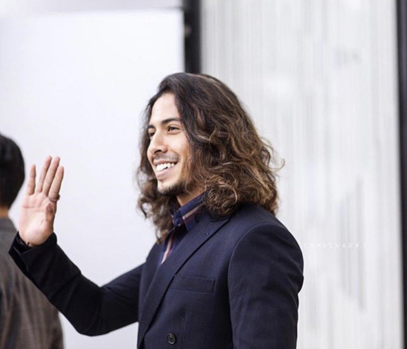 actor Joseph Angelo large photo