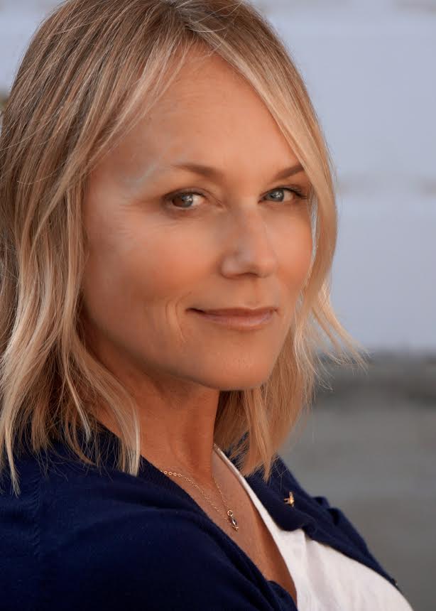 actor Darlene Vogel large photo