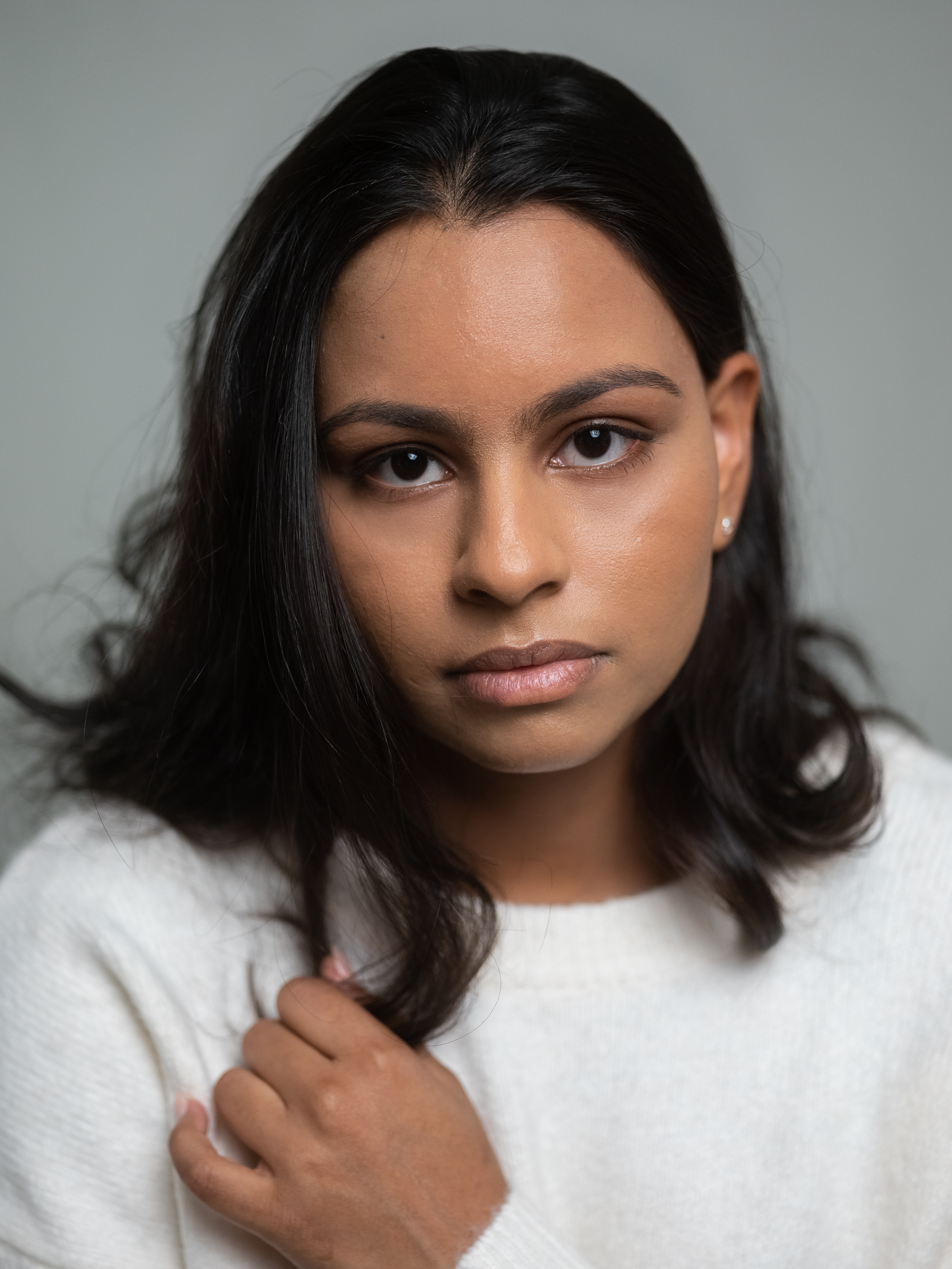 actor Tara Mae large photo