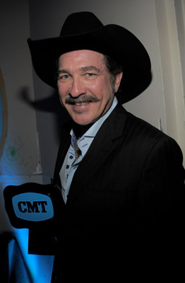actor Kix Brooks large photo