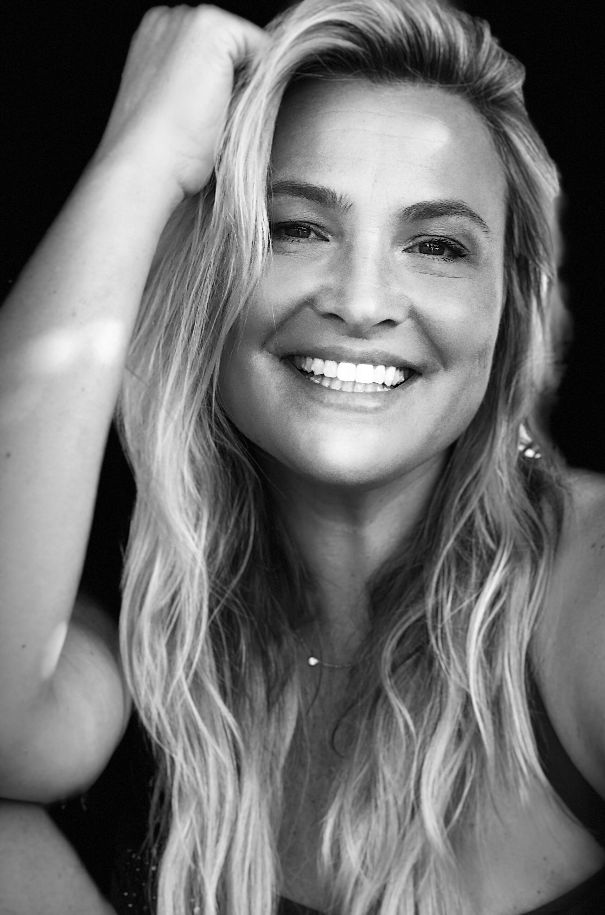 actor Kathleen McClellan large photo